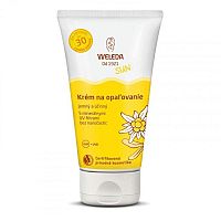 Weleda krém na opaľovanie SPF30 50 ml