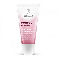 Weleda Mandlový hydratačný krém 30 ml