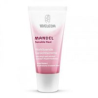 Weleda Mandlový pleťový krém 30 ml