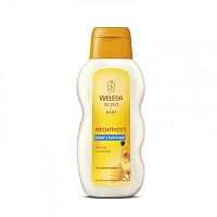 Weleda nechtíková kúpeľ s bylinami 200 ml