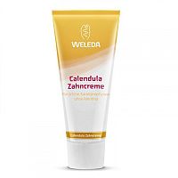 WELEDA Nechtíková zubná pasta 75 ml