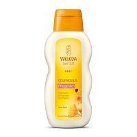 Weleda Nechtíkové pleťové mlieko 200 ml