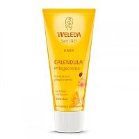 WELEDA Nechtíkový detský krém 75 ml