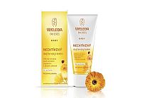 WELEDA Nechtíkový dojčenský krém krém, 75 ml