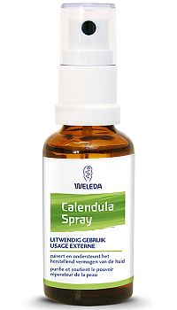 WELEDA Nechtíkový sprej 1×75 ml