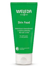 Weleda pleťový krém 30 ml