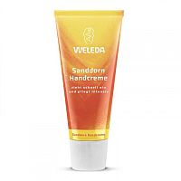 WELEDA Rakytníkový krém na ruky 1x50 ml