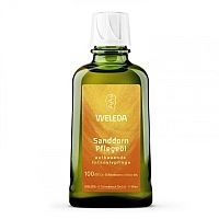 Weleda rakytníkový pěstící olej 100 ml