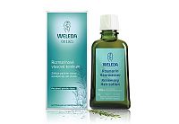 WELEDA Rozmarínové vlasové tonikum 1x100 ml