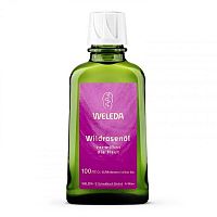 WELEDA Ružový harmonizačný olej 1x100 ml