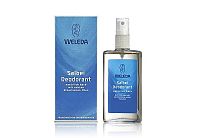 WELEDA Šalviový deospray 100 ml