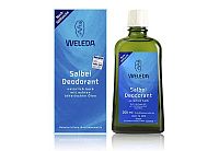 WELEDA Šalviový deospray 200 ml