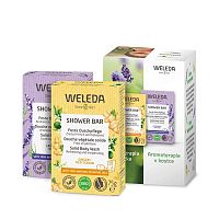 WELEDA set AROMATERAPIA v KOCKE 1×1 ks