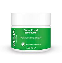 Weleda Skin Food telové maslo 150 ml