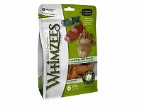 Whimzees Dental Aligator L 30g 6ks 1×6 ks