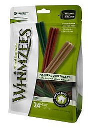 Whimzees Dental Stix S 15g 24+4ks 1×28 ks