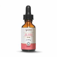 Wooden Spoon Jojobový olej 30 ml