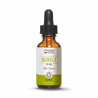 Wooden Spoon Marulový olej 30 ml