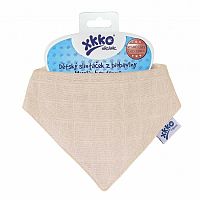 XKKO slintáčik Organic Staré časy Natural