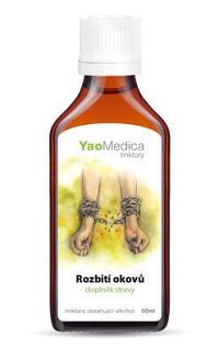 Yaomedica 001 Rozbitie Okovou 1×50 ml