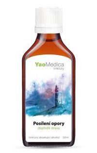 Yaomedica 009 Posilnenie Opory 50ml 1×50 ml