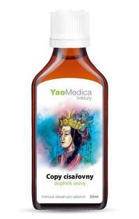Yaomedica 013 Copy Cisárovnej 50ml 1×50 ml