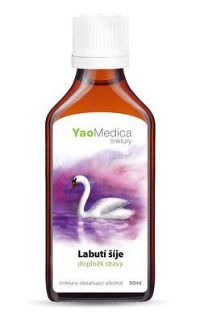 Yaomedica 015 Labutia šija 50ml 1×50 ml