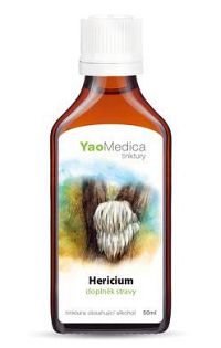 Yaomedica 031 Hericium 50ml 1×50 ml