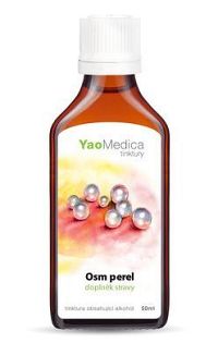 Yaomedica 036 Osem Perál 50ml 1×50 ml