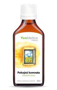 Yaomedica 037 Pokojná Komnata 50ml 1×50 ml