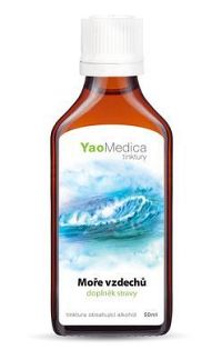 Yaomedica 044 More Vzdychov 50ml 1×50 ml