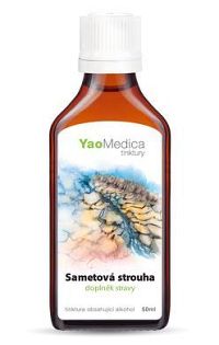 Yaomedica 055 Zamatový Jarok 50ml 1×50 ml