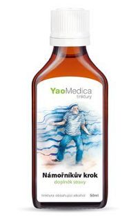 Yaomedica 056 Námornikov Krok 50ml 1×50 ml