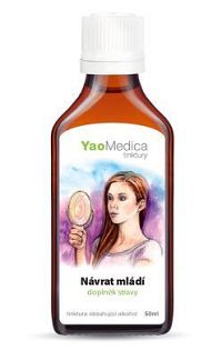 Yaomedica 065 Návrat mladosti 50ml 1×50 ml