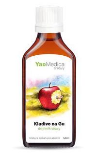 Yaomedica 068 Kladivo Na Gu 50ml 1×50 ml