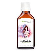 Yaomedica 073 Zúbková Víla 50ml 1×50 ml
