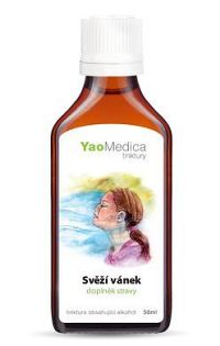 Yaomedica 077 Svieži Vánok 50ml 1×50 ml
