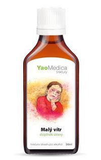 Yaomedica 085 Malý Vietor 50ml 1×50 ml