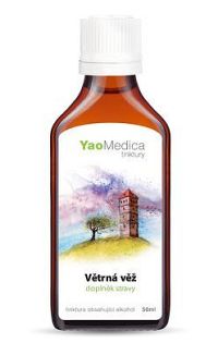 Yaomedica 087 Veterná Veža 50ml 1×50 ml