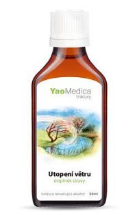 Yaomedica 088 Utopenie Vetra 50ml 1×50 ml