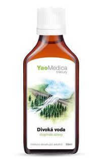 Yaomedica 090 Divoká Voda 50ml 1×50 ml
