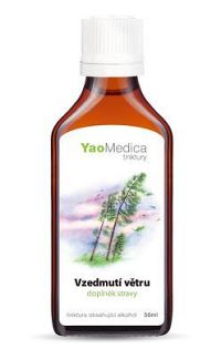 Yaomedica 091 Zdvihnutie Vetra 50ml 1×50 ml