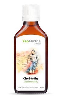 Yaomedica 094 Čisté Dráhy 50ml 1×50 ml