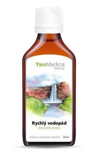 Yaomedica 098 Rýchly Vodopád 50ml 1×50 ml