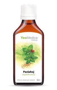 Yaomedica 103 Pavsehoj 50ml 1×50 ml