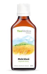Yaomedica 106 More Klasov 50ml 1×50 ml