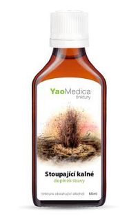 Yaomedica 108 Stupajúce Kalne 50ml 1×50 ml