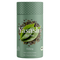 Yasashi BIO Oolong 16x1,75g