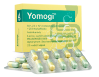 Yomogi cps.dur.20 x 250 mg