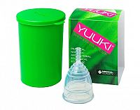 Yuuki Soft small + dezinfekčná krabička 1 kus